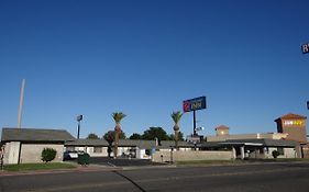 Economy Inn Corning Ca